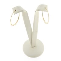 Pendientes Magic Wire Mujer Angel in Oro 34-O25-G-01 - 34-O25-G-01